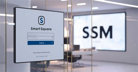 smart square ssm|SSM Smart Square